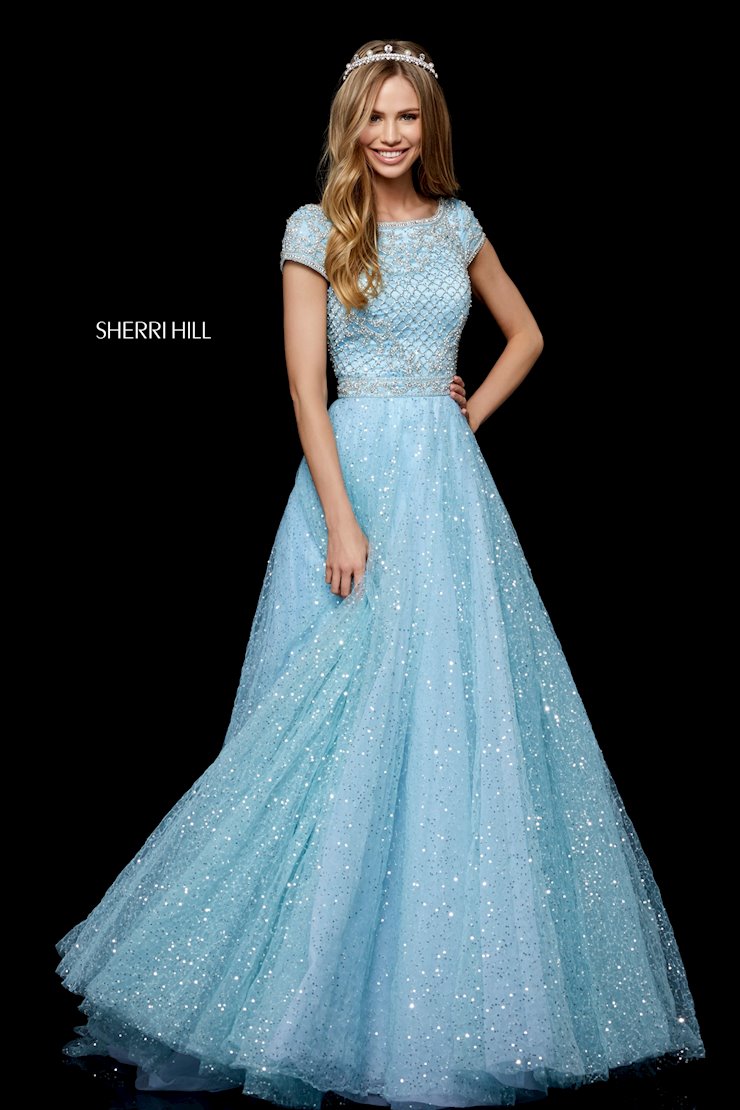 sherri hill spring 2019 prom dresses gowns all the rage virginia