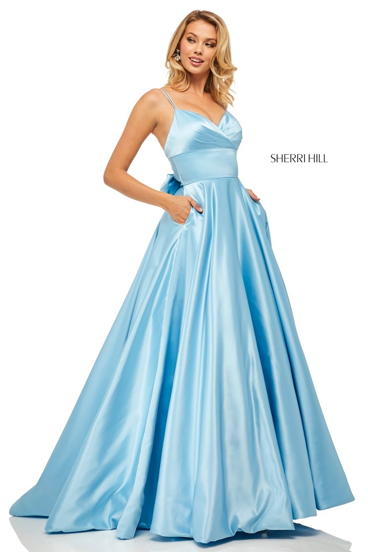 sherri hill spring 2019 prom dresses gowns all the rage virginia