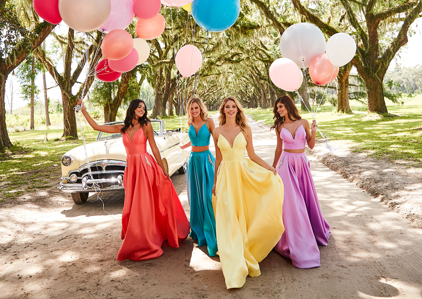 sawgrass mall prom dresses