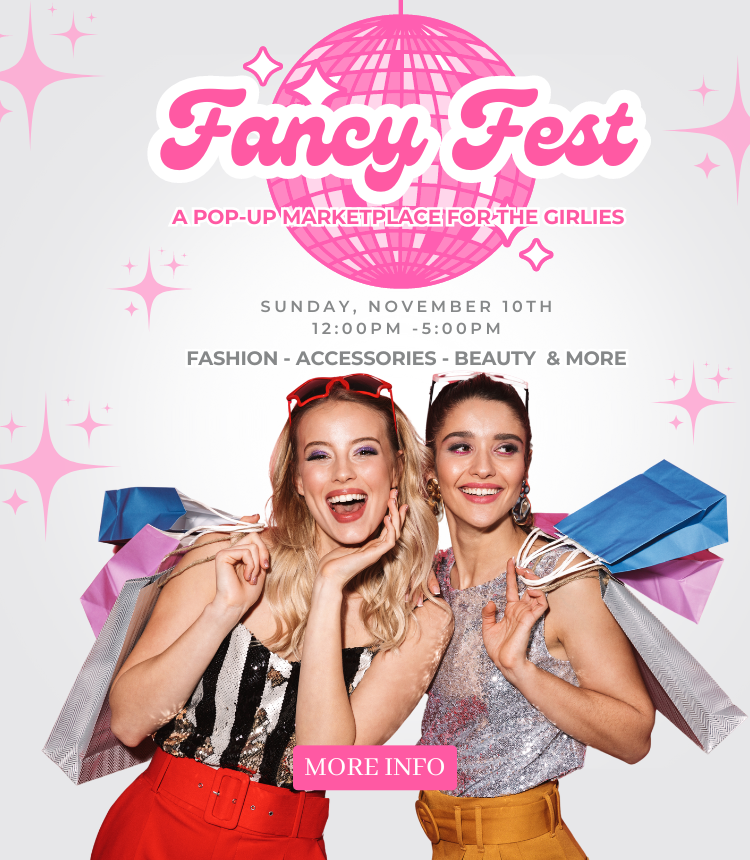 Fancy Fest